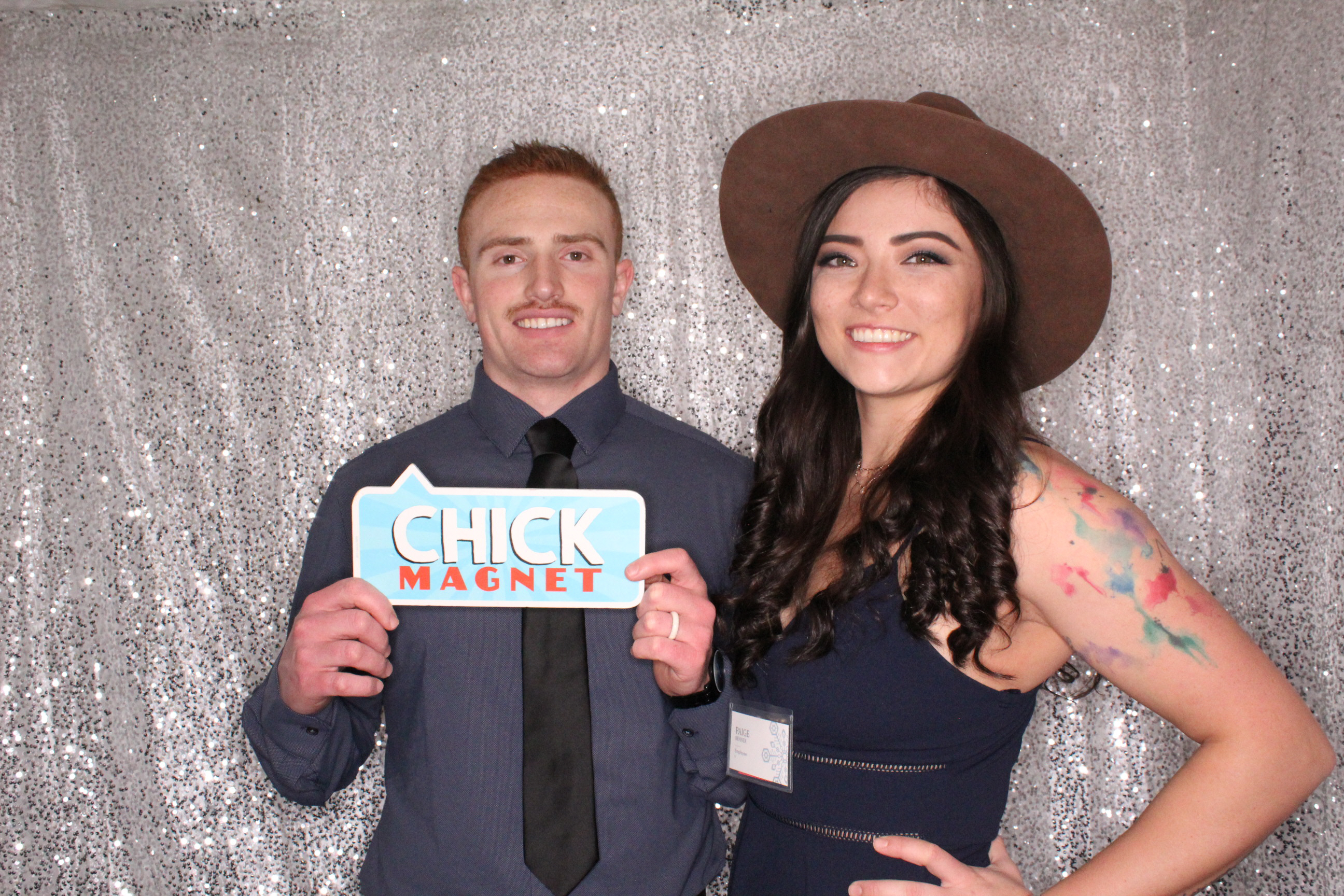 SCHEELS Year End Celebration | View more photos from the event at gallery.photoboothbillings.com/u/PhotoBoothBillings/SCHEELS-Year-End-Celebration